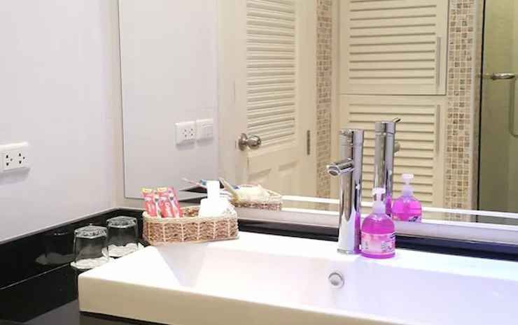 VTSIX CONDO SERVICE AT VIEW TALAY CONDO — фото 12