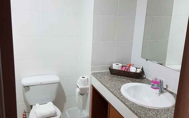 VTSIX CONDO SERVICE AT VIEW TALAY CONDO — фото 13