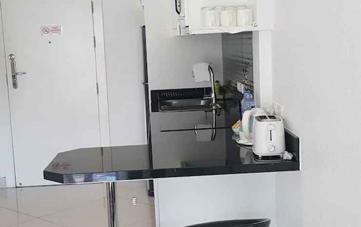 VTSIX CONDO SERVICE AT VIEW TALAY CONDO — фото 14