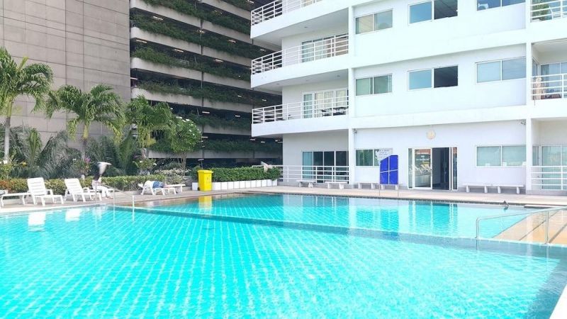 VTSIX CONDO SERVICE AT VIEW TALAY CONDO — фото 18