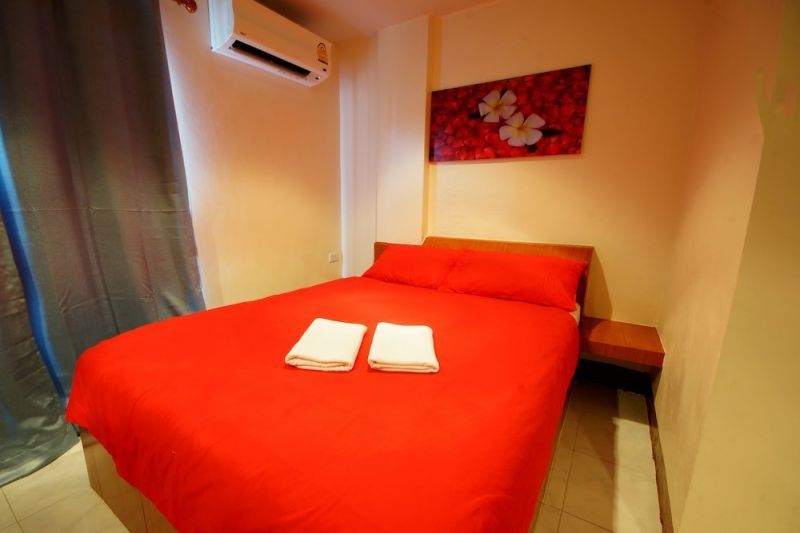 WALKING STREET GUEST HOUSE — фото 10