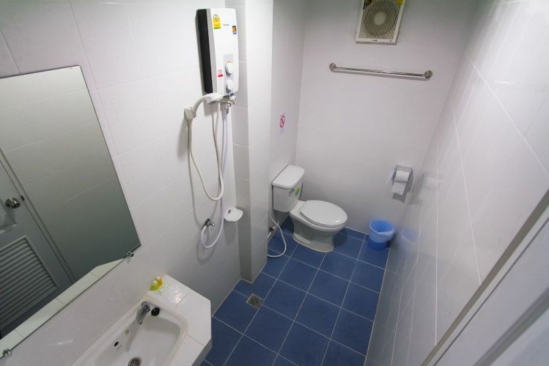 WALKING STREET GUEST HOUSE — фото 11