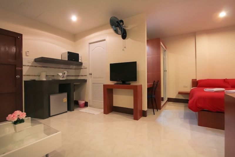 WALKING STREET GUEST HOUSE — фото 15