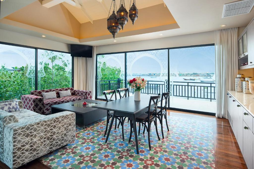 WAY HOTEL (EX. WAY BY GARDEN SEA VIEW RESORT) — фото 11