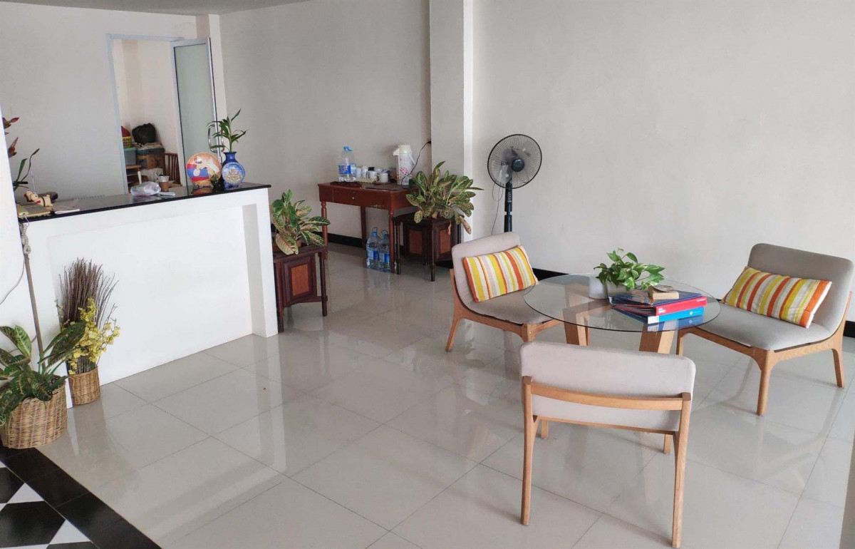 WELCOME JOMTIEN BEACH PLACE (EX. JOMTIEN BEACH PLACE) — фото 5