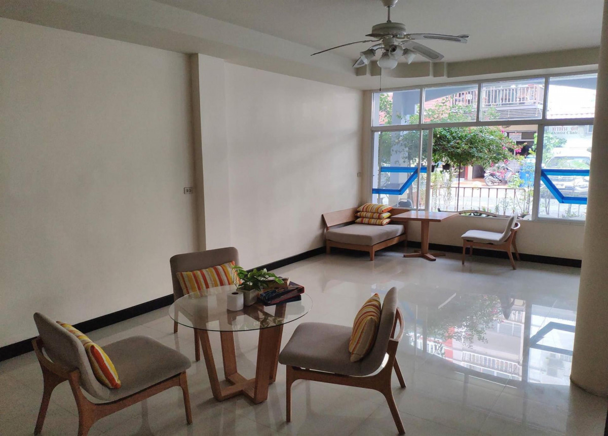 WELCOME JOMTIEN BEACH PLACE (EX. JOMTIEN BEACH PLACE) — фото 6