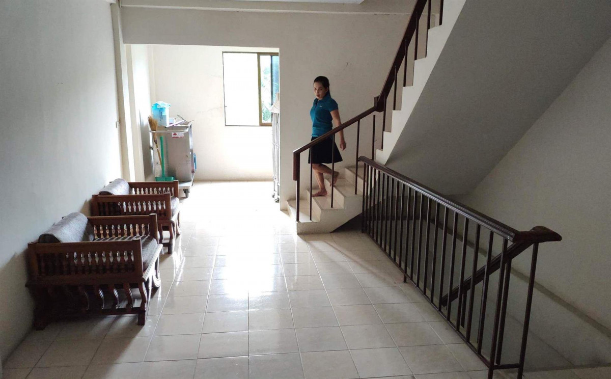 WELCOME JOMTIEN BEACH PLACE (EX. JOMTIEN BEACH PLACE) — фото 7