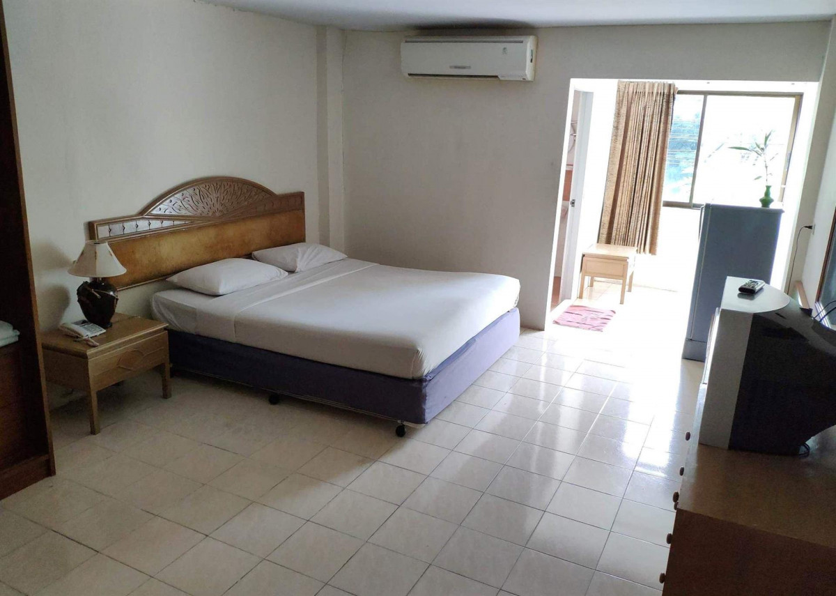 WELCOME JOMTIEN BEACH PLACE (EX. JOMTIEN BEACH PLACE) — фото 8