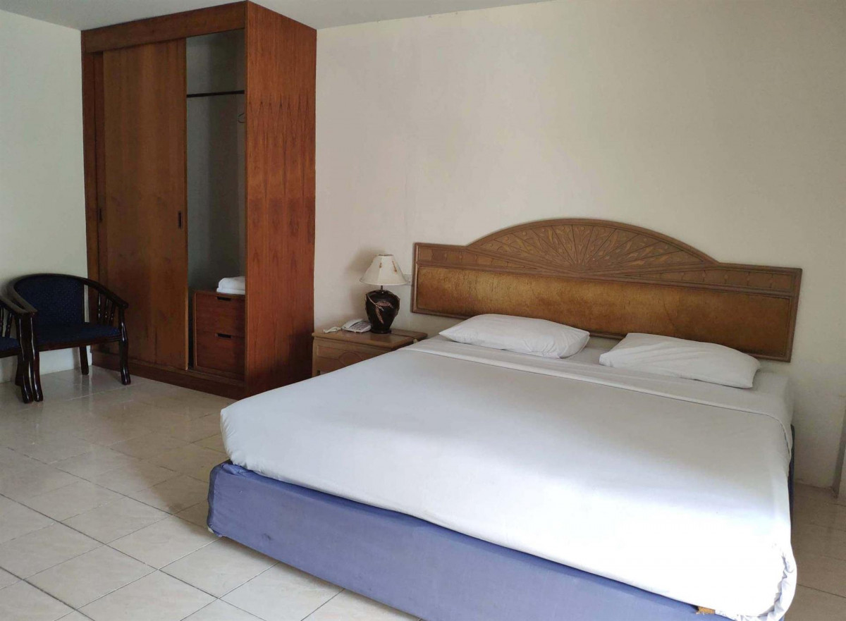 WELCOME JOMTIEN BEACH PLACE (EX. JOMTIEN BEACH PLACE) — фото 10