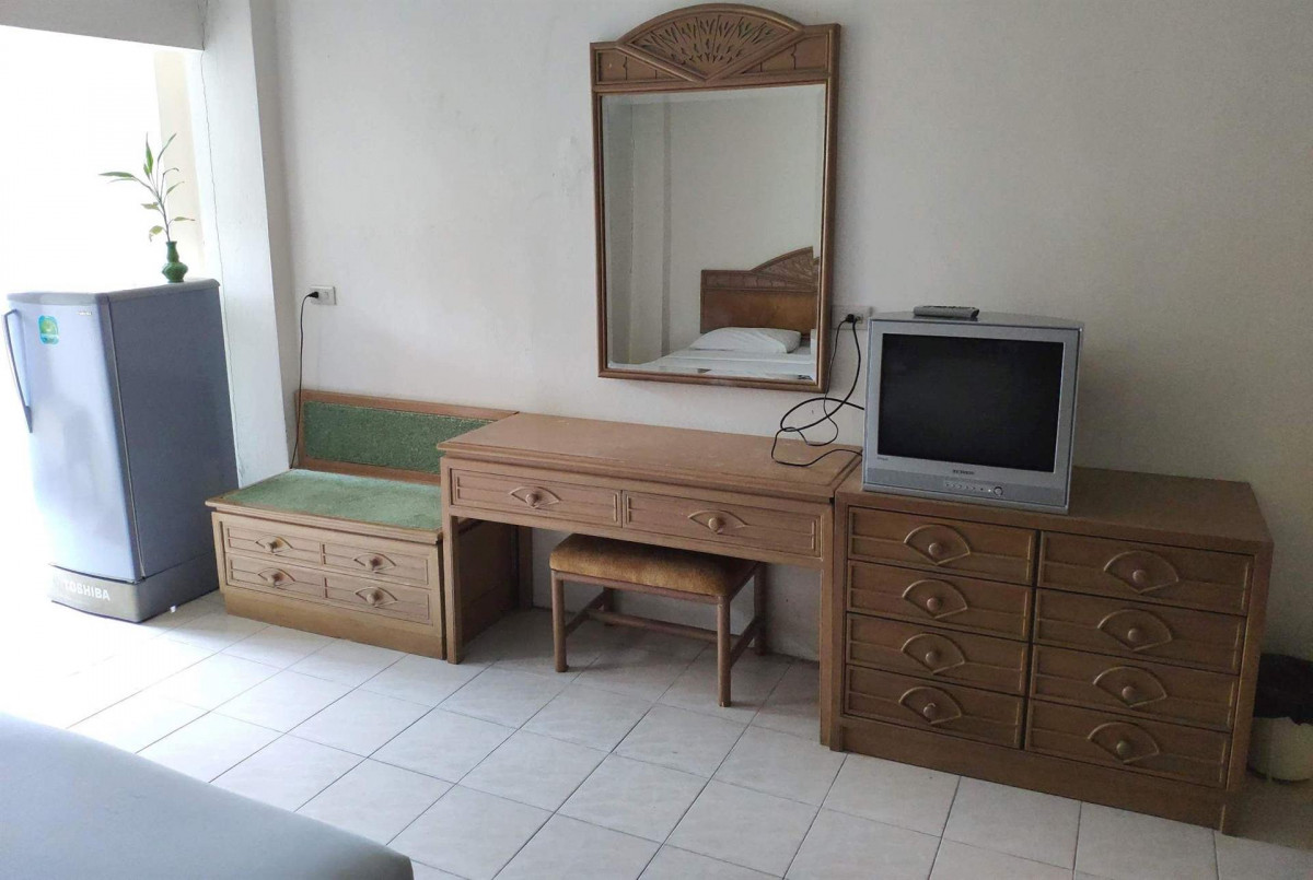 WELCOME JOMTIEN BEACH PLACE (EX. JOMTIEN BEACH PLACE) — фото 12