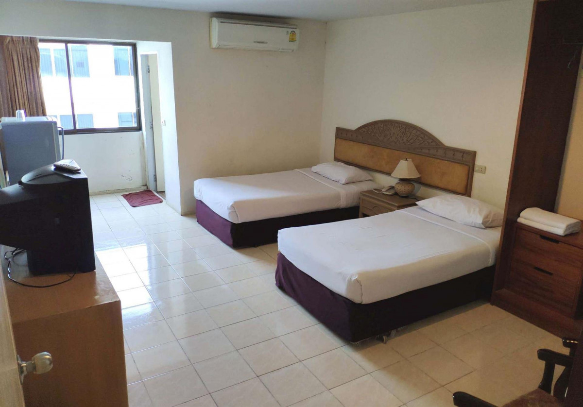 WELCOME JOMTIEN BEACH PLACE (EX. JOMTIEN BEACH PLACE) — фото 13