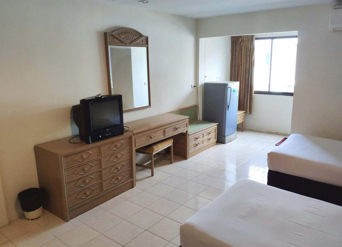 WELCOME JOMTIEN BEACH PLACE (EX. JOMTIEN BEACH PLACE) — фото 14
