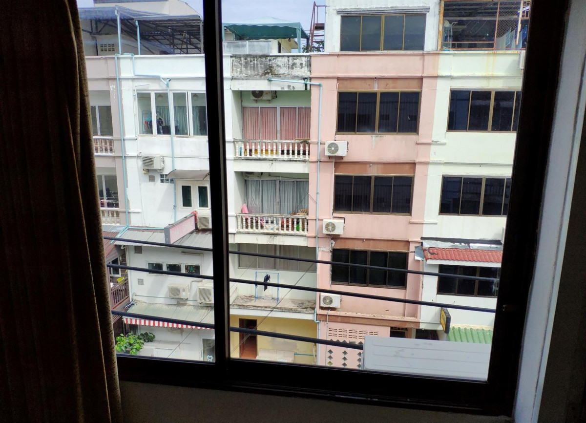 WELCOME JOMTIEN BEACH PLACE (EX. JOMTIEN BEACH PLACE) — фото 15
