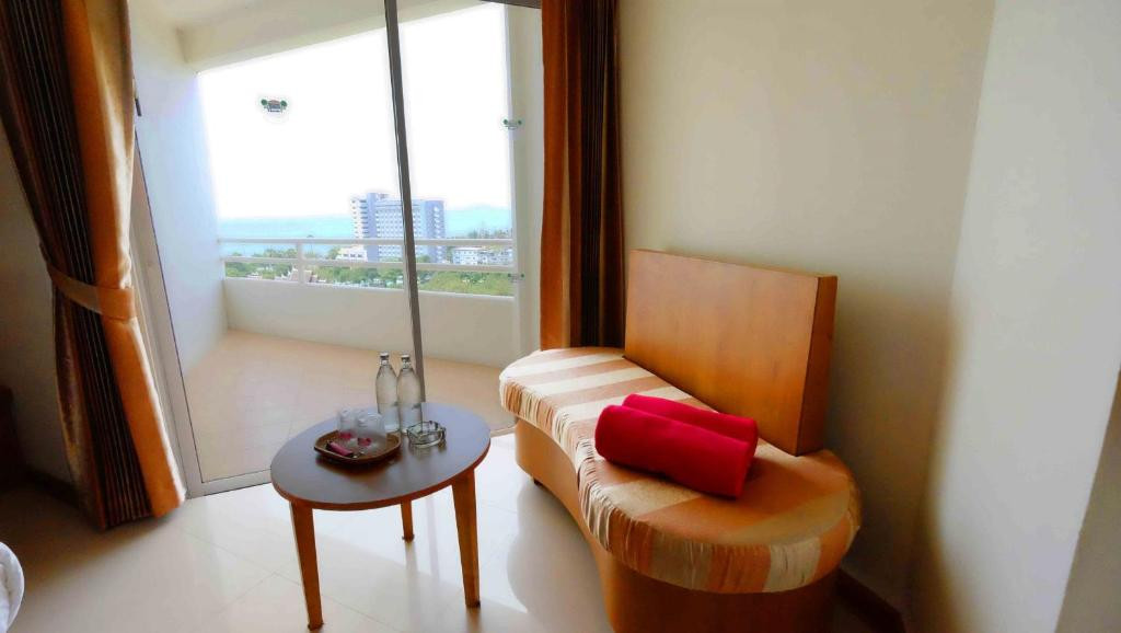 WELCOME JOMTIEN BEACH — фото 12