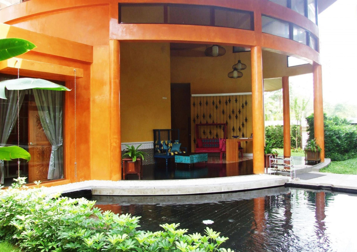 WELCOME WORLD BEACHFRONT RESORT (EX. WELCOME WORLD BEACH RESORT & SPA) — фото 10