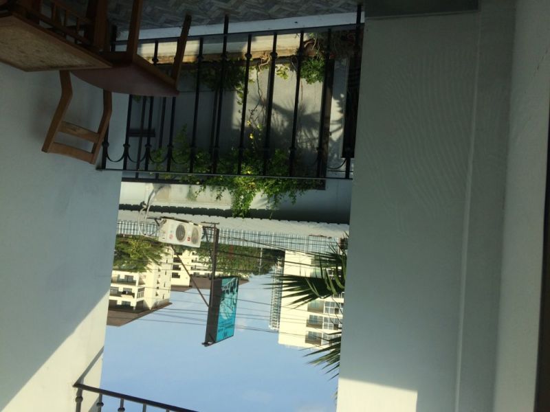 WONG AMAT HOUSE — фото 10
