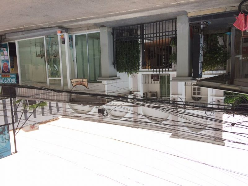 WONG AMAT HOUSE — фото 18