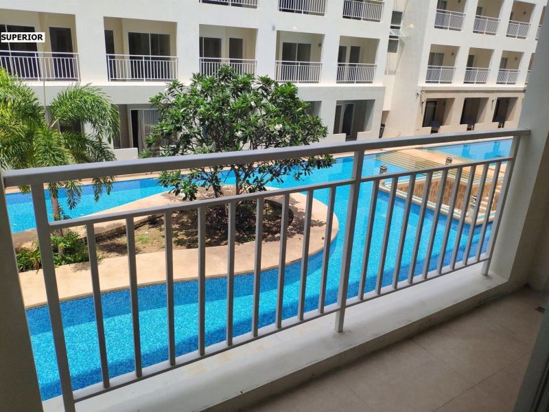 WORABURI PATTAYA RESORT & SPA (ex. WORABURI THE RITZ) — фото 14