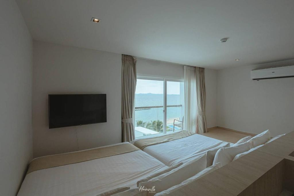 WORITA COVE HOTEL — фото 7
