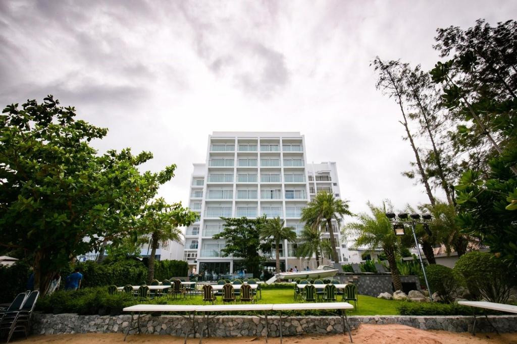 WORITA COVE HOTEL — фото 16