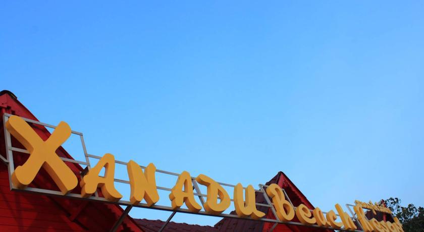 XANADU BEACH RESORT — фото 3