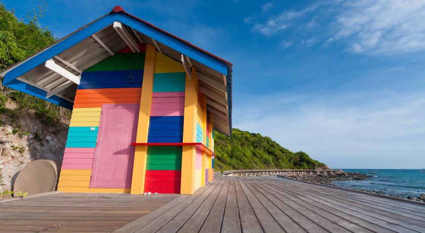 XANADU BEACH RESORT — фото 12