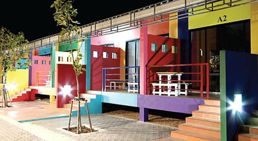 XANADU BEACH RESORT — фото 13