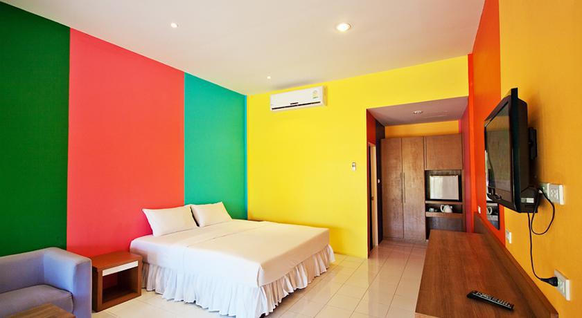 XANADU BEACH RESORT — фото 14