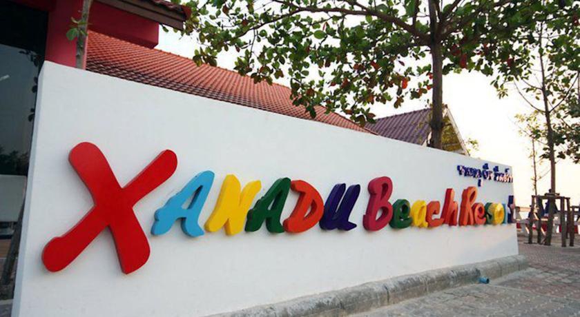 XANADU BEACH RESORT — фото 15