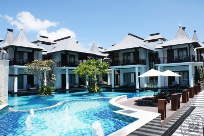 Z VILLA & Z THROUGHT