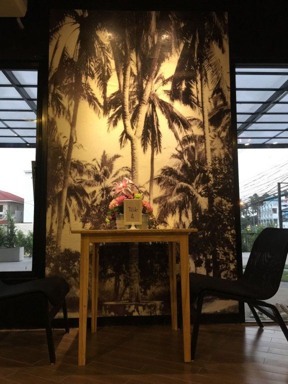 1715 HOUSE & CAFF RESORT PHUKET — фото 18
