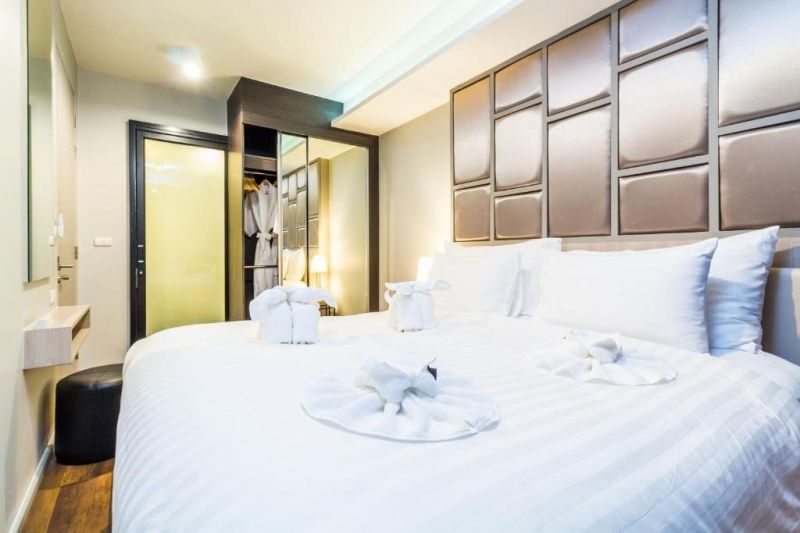 6 AVENUE SURIN BY LOFTY — фото 15