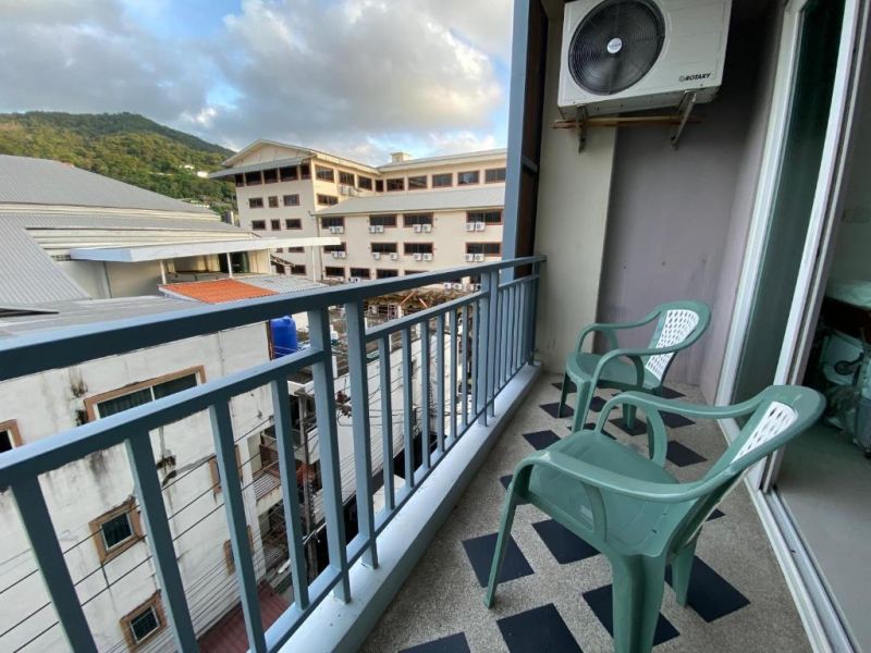 77 PATONG HOTEL & SPA — фото 12