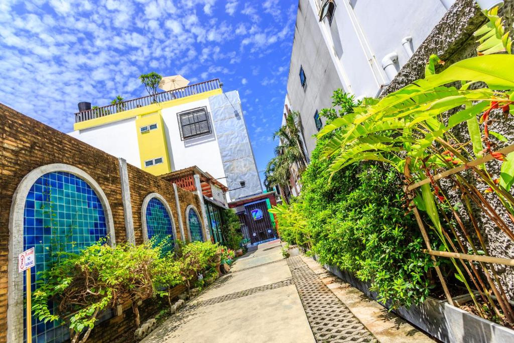 7Q PATONG BEACH HOTEL (EX. 7Q SARIYA RESIDENT) — фото 3