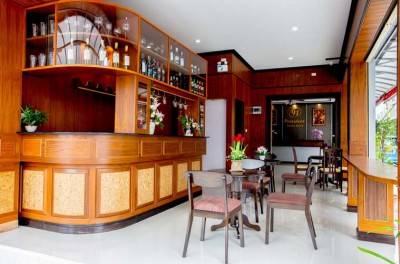 91 RESIDENCE PATONG BEACH — фото 5