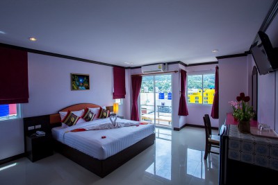 91 RESIDENCE PATONG BEACH — фото 6