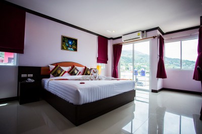 91 RESIDENCE PATONG BEACH — фото 7