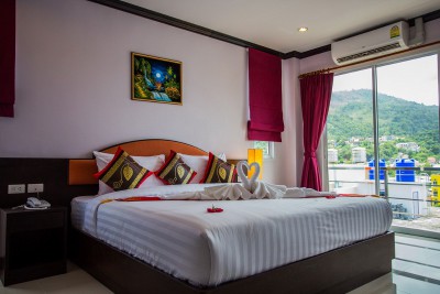 91 RESIDENCE PATONG BEACH — фото 8