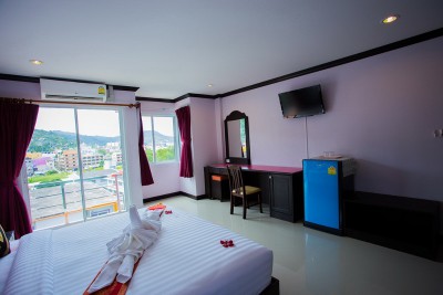 91 RESIDENCE PATONG BEACH — фото 10