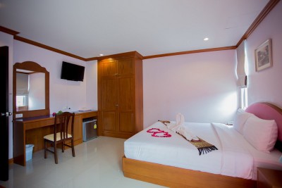 91 RESIDENCE PATONG BEACH — фото 11