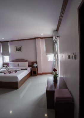 91 RESIDENCE PATONG BEACH — фото 12