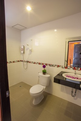91 RESIDENCE PATONG BEACH — фото 13
