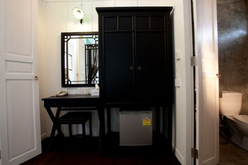 99 OLDTOWN BOUTIQUE GUESTHOUSE — фото 8