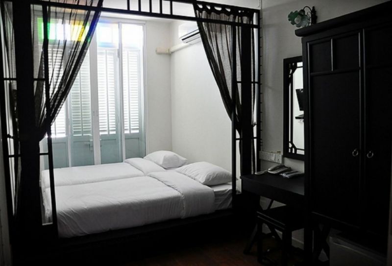 99 OLDTOWN BOUTIQUE GUESTHOUSE — фото 10