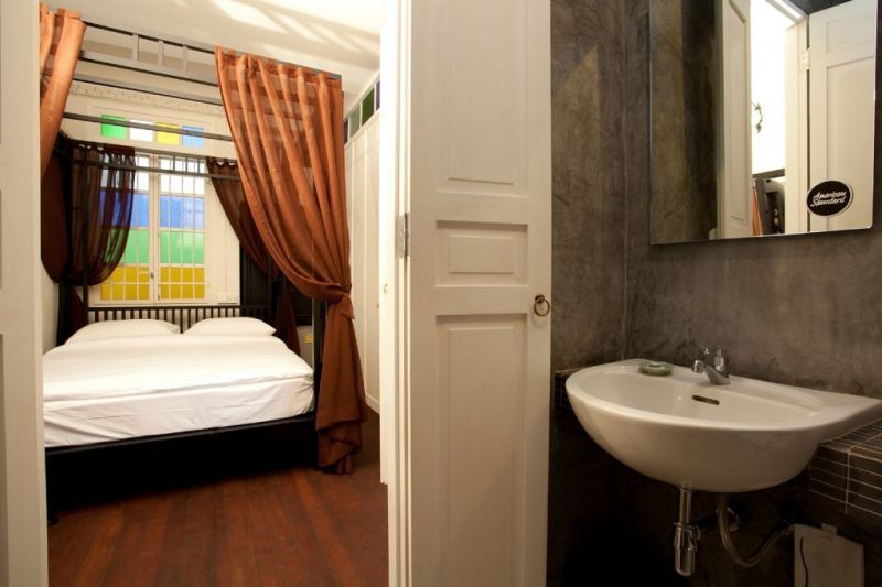 99 OLDTOWN BOUTIQUE GUESTHOUSE — фото 14