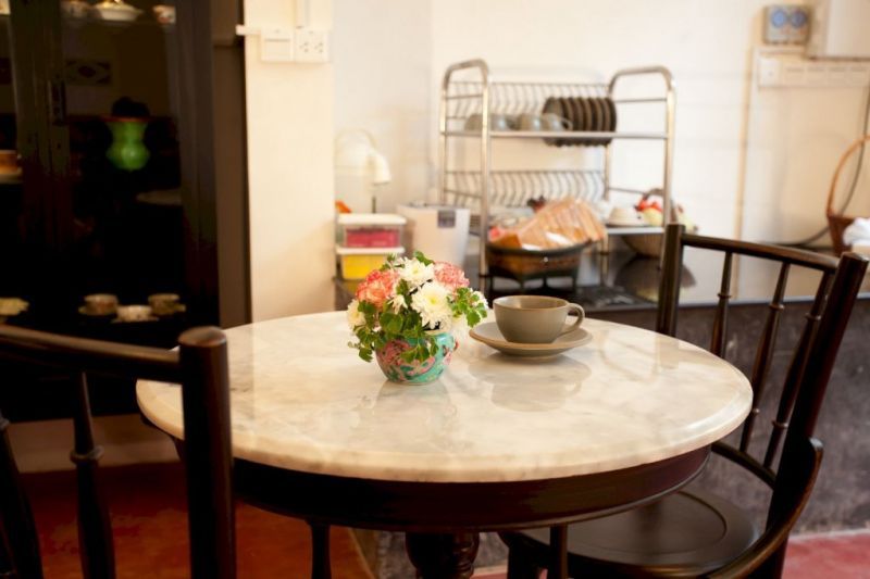 99 OLDTOWN BOUTIQUE GUESTHOUSE — фото 15