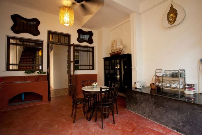 99 OLDTOWN BOUTIQUE GUESTHOUSE — фото 17