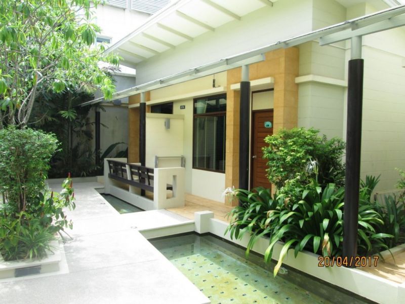 A2 POOL RESORT