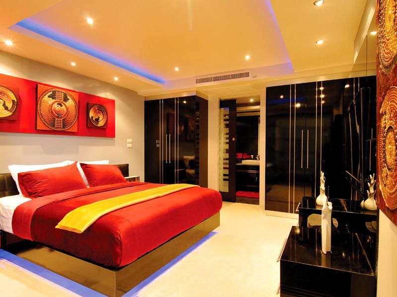 ABSOLUTE BANGLA SUITES — фото 2