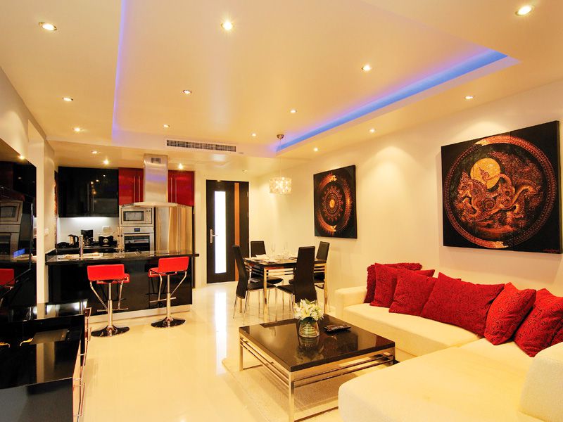 ABSOLUTE BANGLA SUITES — фото 3